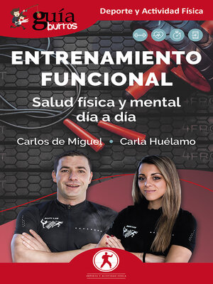 cover image of Guíaburros